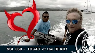 SSL 360 ~ HEART of the DEVIL!