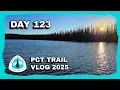 Download Lagu PCT 2025 Thru Hike | Dag 123 | Mijl 1901.8 tot 1927 | Shelter Cove!