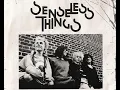 Senseless Things - The EPs