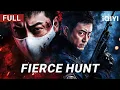 Lagu Fierce Hunt丨Action/Crime/Gunfight | Chinese movie 2025 | iQIYI Movie English
