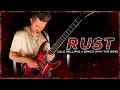 Download Lagu Rust - Cole Rolland x Dance With The Dead (Guitar Performance)