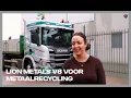 Download Lagu Lion Metals Metaalrecycling uit Rotterdam