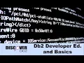 Ep 01 - Db2 Developer Ed Installation and Basics