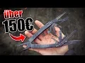 Lagu MULTITOOL Swisstool Spirit XBS von Victorinox - Outdoor EDC Ausrüstung Review | Fritz Meinecke Gear