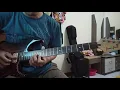 Download Lagu jhonfrido-Aku dan renjana .