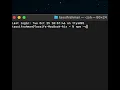 How to Check Node Js version on Macbook M1