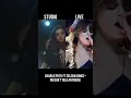 Download Lagu Charlie puth ft Selena Gomez We don't talk anymore Studio version vs live performance
