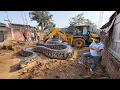 New JCB 3dx Eco Loading Mud Tractor's | Mahindra Tractor , NewHolland Tractor Trolley and Tracks
