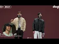 Singer Reacts to TVXQ! Killing Voice!