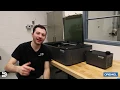 Dremel LC40 Laser Cutter REVIEW AND TUTORIAL