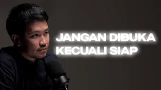 SEMESTA yang bawa lo ke VIDEO ini
