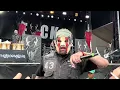 MUSHROOMHEAD - QWERTY - LIVE AT Rockville 2024