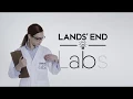 Lands End Lab - Knockabout Chinos