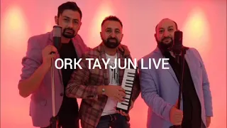 Download ORK TAYJUN CASABLANCA LIVE 2021 MP3