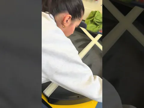 Creating a Miniature Roadway for Toy Cars