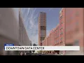 Neighbors push back on Downtown Kansas City data center