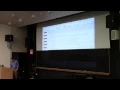 Data Structures Spring 2015 Day 2 Section 1 Dynamic Arrays