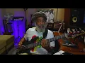 Bit Too Shy by Sevana - Reggae Bassline Tutorial