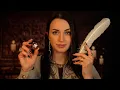 Roll for ASMR 4