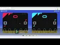 Microbit Lesson 01 - How to use Radio in Microbit