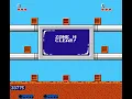 I found an Arbitrary Code Execution method for Chip and Dale NES