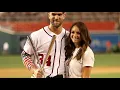 Bryce Harper net worth biography wife dad height weight