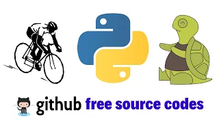 Python Turtle Race Game
