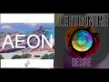 Download Lagu Elektronomia - Desire/JJD - Aeon Mashup