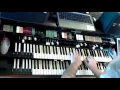 Download Lagu HAMMOND X66 - Sin Ti (Bolero) - Omar Garcia