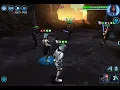 Grand Arena 3v3 - Captain Enoch vs Qui-Gon Jinn