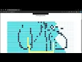 SHORTEST PATH VISUALIZER DIJKSTRA S ALGORITHM VISUALIZATION FRONT-END WEB DEVELOPMENT PROJECT