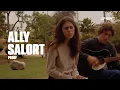 Ally Salort - Proof Acoustic Up Next