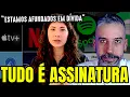 Lagu Generation Z has nothing, but there is hope! - Excerpts from the Suco de Brasil live stream.
