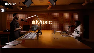 Craig David Interview with Mike Brainchild | Dotty Show Takeover on Apple Music
