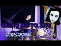 Download Lagu Bring me to Life; Drum cover