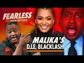 ESPN Beta Males Kill Newest ESPN Queen Malika Andrews Ep 297