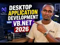HOW TO BUILD YOUR FIRST GRAPHICAL USER INTERFACE GUI FOR COMPLETE BEGINNERS
