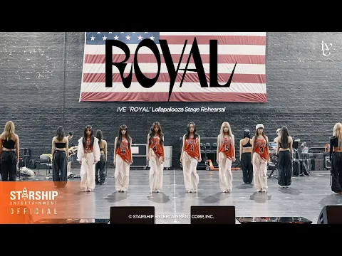 ROYAL