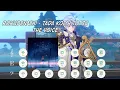 Download Lagu Rokudenashi - Tada Koe Hitotsu | The Voice (Windsong Lyre Cover) | Genshin Impact