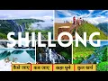 Download Lagu Shillong Trip Plan In Low Budget🏞️Shillong tourist places | Shillong trip cost | Shillong tour guide