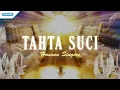 Download Lagu Tahta Suci - Hosana Singers (Official lyric video)