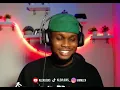 Poco Lee Ft Seyi Vibez - Opera Mini (Klev Reaction video)