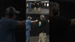 Firearm Malfunctions Training in Wichita Kansas