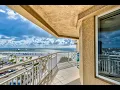 Tampa Bay Real Estate Clearwater Beach FL Condo for Sale