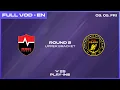 Download Lagu NS vs BFX | Round 2 Upper Bracket | 2025 LCK Play-Ins