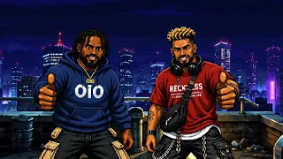Lapiz Conciente x Nico Clinico - Problema Mentale | Primer Grado