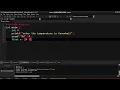 Temperature of a City in Fahrenheit degree is input through the keyboard - let us c solution