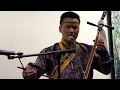 Duo Shono in Lochem, boventoonzingen