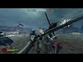Mordhau Vs Chivalry II 1vX