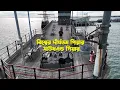 Download Lagu বিশ্বের দীর্ঘতম পিয়ার — সাউথএন্ড পিয়ার — The longest pier in the world — Southend Pier